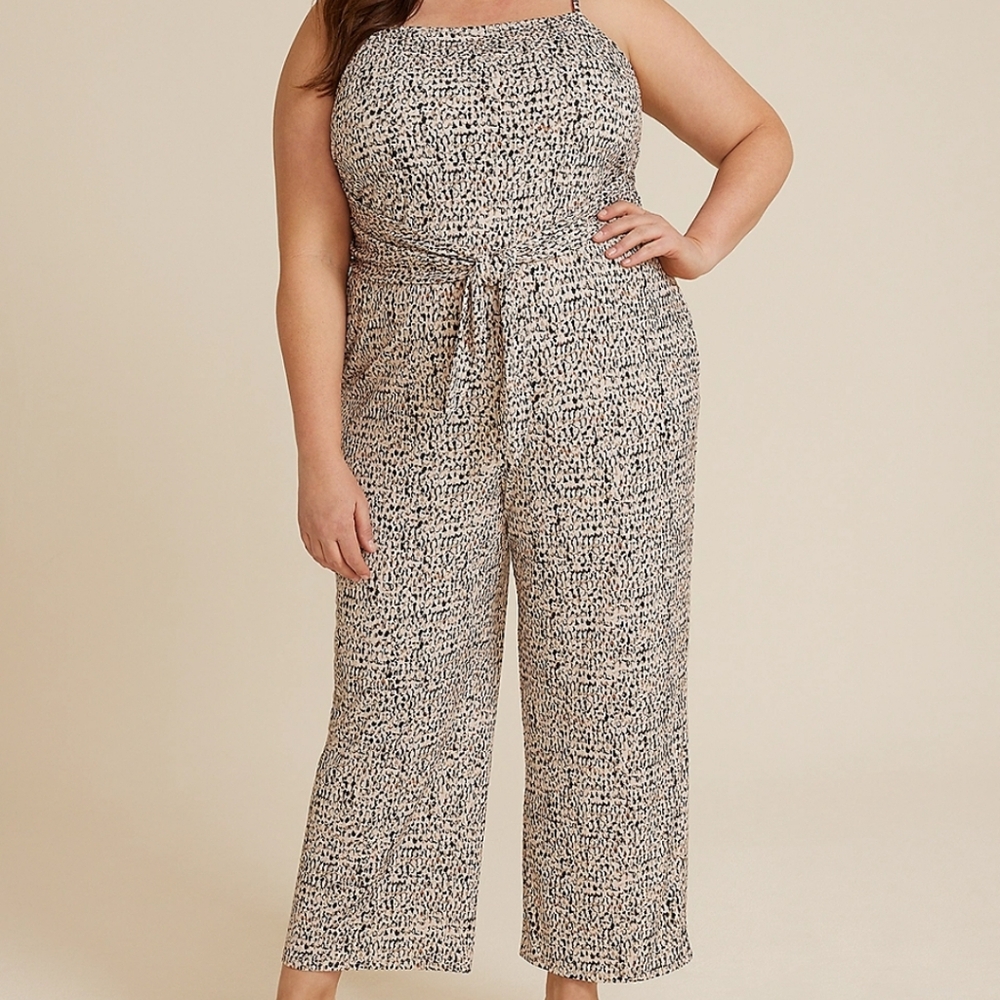 2x Jumpsuit